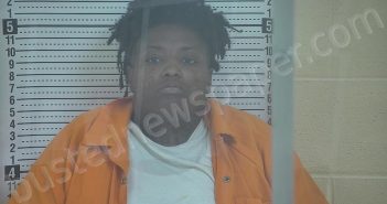 BROWN, ANTOINETTE E | 2025-09-09 12:42:00 Taylor County, Kentucky Booking