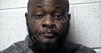 ODHUNO, PAUL ONYANGO | 2025-09-09 Chase County, Kansas Booking