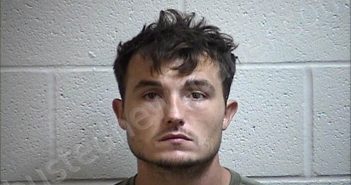 FLIPPO, <B>JOSEPH</B> MICHAEL #, Pottawatomie County, Oklahoma - 2025-09-09