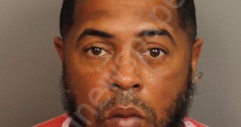 MCGOWAN, WALTER DWAYNE THIRD | 2025-09-09 16:11:00 Jefferson County, Alabama Booking