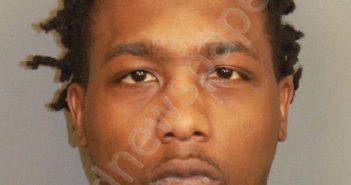 GRIFFIN, TORENO LASHUN JUNIOR | 2025-09-09 01:33:00 Jefferson County, Alabama Booking