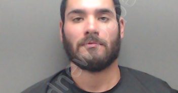 <B>SANCHEZ</B>, ROLANDO <B>MARTIN</B> #, Harrison County, Texas - 2025-09-09