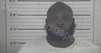 BURKS, CURTIS LEMAR | 2025-09-09 13:57:00 Campbell County, Kentucky Booking