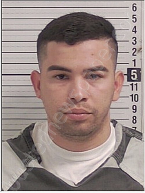MOYEDA-PEREZ, JOHAN, JOSE #, Bay County, Florida - 2025-09-09 13:01:00