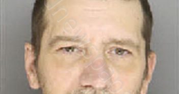 MONROE, BRIAN JOHN | 2025-09-09 07:24:00 Moore County, North Carolina Booking