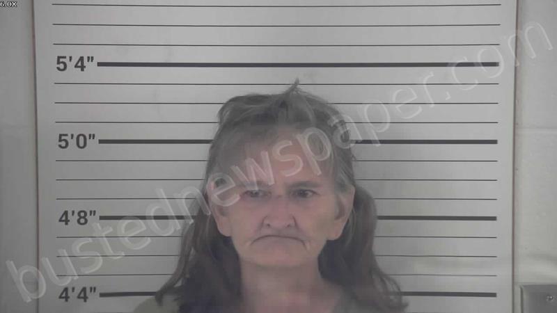 EWING, GUINETTA FELICIA #, Campbell County, Kentucky - 2025-09-09 10:50:00