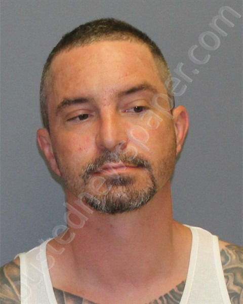JOHNSON, WILLIAM SCOTT #, Northwestern Regional Jail, Virginia - 2025-09-09