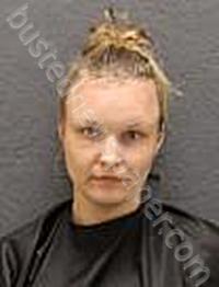 JONES, DESTINY CHEYENNE #, Oconee County, South Carolina - 2025-09-09