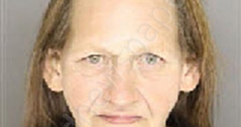 HAWKINS, SANDRA KING | 2025-09-09 12:34:00 Moore County, North Carolina Booking