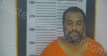 MCINTOSH, SAMUEL LEE | 2025-09-09 02:22:00 Ottawa County, Ohio Booking