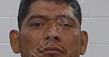 PEREZ-<B>GARCIA</B>, <B>MOISES</B> #, Collin County, Texas - 2025-09-09 08:04:00