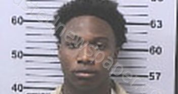 <B>EDWARDS</B>, JAYLEN <B>ANTHONY</B> #, Mobile County, Alabama - 2025-09-09