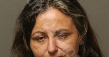 TRIVETTE, FRANKIE LEA | 2025-09-09 New River Valley Regional Jail, Virginia Booking