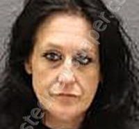 <B>GOULD</B>, <B>ALICIA</B> <B>BREE</B> #, Oconee County, South Carolina - 2025-09-09