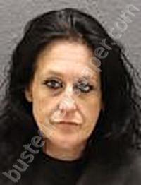 GOULD, ALICIA BREE #, Oconee County, South Carolina - 2025-09-09