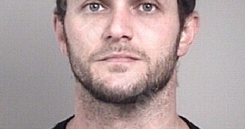 TURNER, ANDREW TAYLOR | 2025-09-10 20:14:00 Cabarrus County, North Carolina Booking