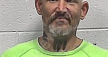 BIBY, JAMES WILLIAM | 2025-09-10 20:04:00 Sharp County, Arkansas Booking