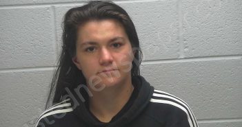 JOHNSON, AUTUMN ROSE | 2025-09-10 10:41:21 Steuben County, Indiana Booking