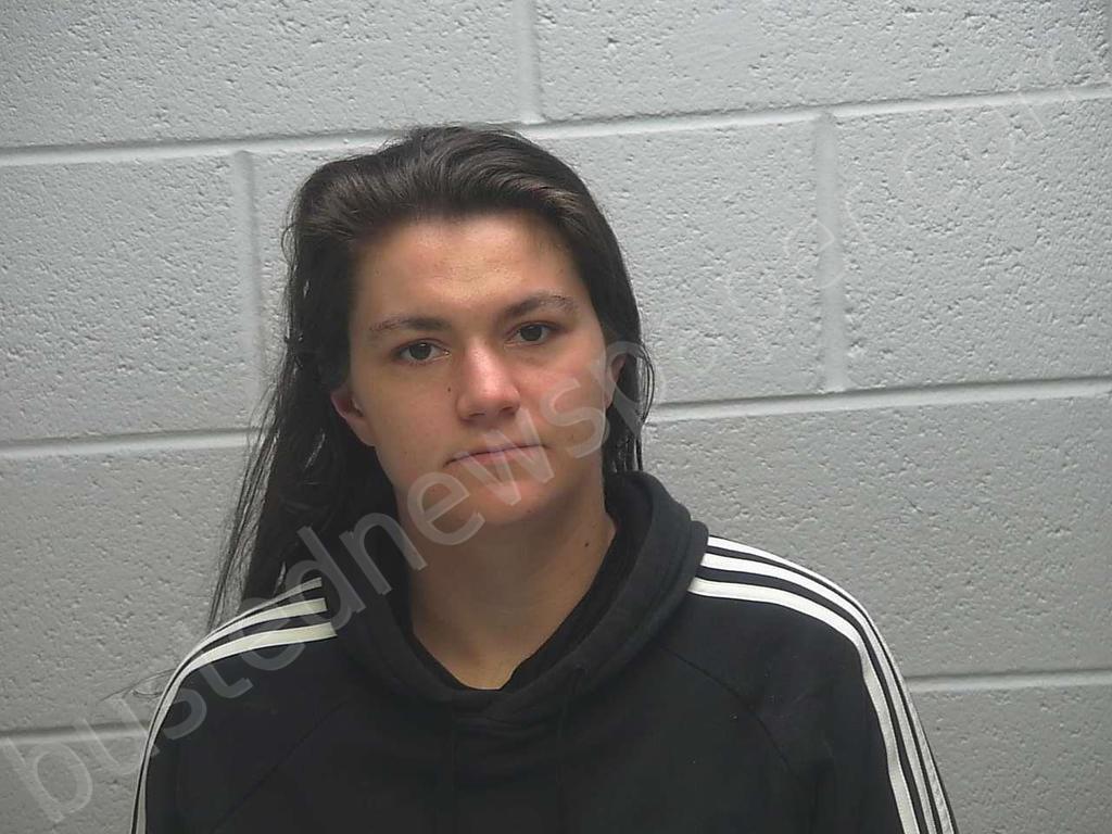 JOHNSON, AUTUMN ROSE #, Steuben County, Indiana - 2025-09-10 10:41:21