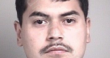 LOPEZ, ARNOLD GIOVANNIE | 2025-09-10 23:01:00 Cabarrus County, North Carolina Booking