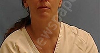 WHITE, FAITH MICHELLE | 2025-09-10 11:37:00 Calhoun County, Arkansas Booking