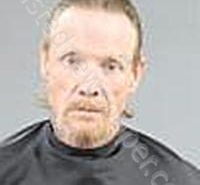 ALEXANDER, ROCKY TOIL | 2025-09-10 Anderson County, South Carolina Booking