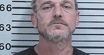 MAY, LEROY MICHAEL | 2025-09-10 12:14:17 Hood County, Texas Booking