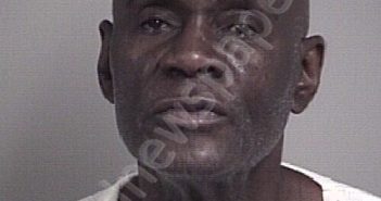 WATSON, JAMES DOUGLAS | 2025-09-10 17:00:00 Cabarrus County, North Carolina Booking