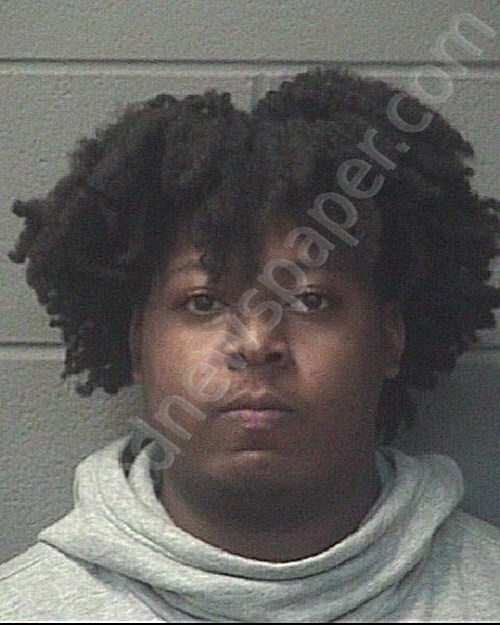 MITCHELL, OZIER LAVAR #, Onslow County, North Carolina - 2025-09-10 23:31:00