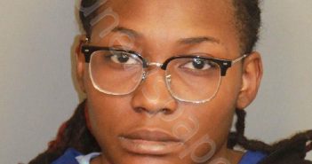 HAGGINS, BENIYA MONIQUE | 2025-09-10 11:49:00 Jefferson County, Alabama Booking