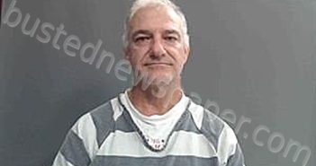 BOUDREAUX, JOSEPH CARL | 2025-09-10 20:56:00 Cameron Parish, Louisiana Booking