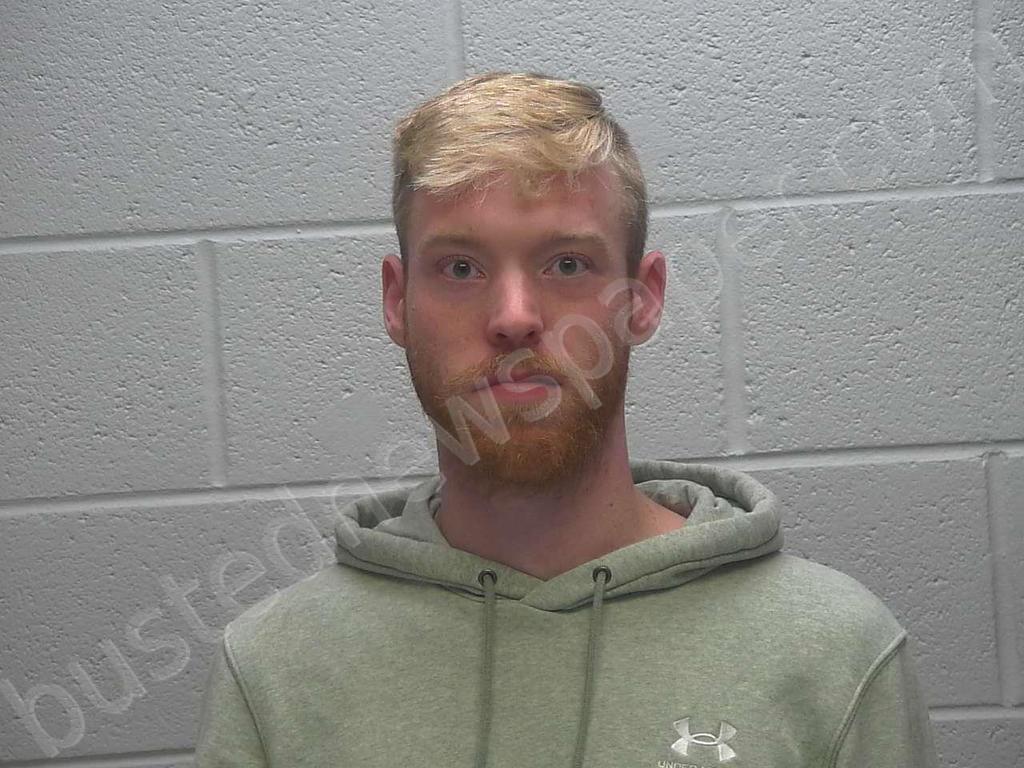 BALDWIN, CHRISTIAN ROBERT #, Steuben County, Indiana - 2025-09-10 23:50:46