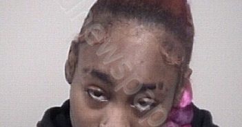 CAMPBELL, DESTINY AUTUMN | 2025-09-10 17:07:00 Cabarrus County, North Carolina Booking