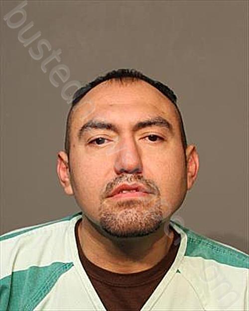 GONZALEZ PAREDES, FRANCISCO BLADIMIR #, Polk County, Iowa - 2025-09-10 23:53:57