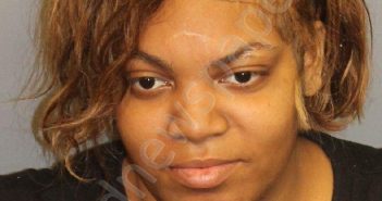 BROWN, KEYRA S | 2025-09-10 12:46:00 Jefferson County, Alabama Booking