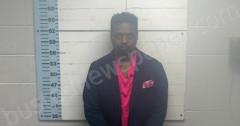 <B>RICHARDSON</B>, <B>CHRISTOPHER</B> DEWAYNE #, Desoto County, Mississippi, DeSoto County, Mississippi - 2025-09-10 18:48:00