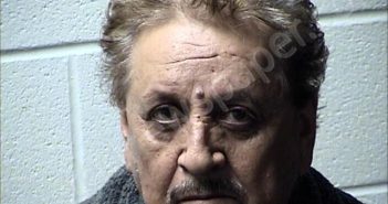 MENDIAS JUANES, MANUEL BALTAZAR | 2025-09-10 Chase County, Kansas Booking