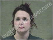 WILSON, ALEXANDRA #, Harnett County, North Carolina - 2025-09-10