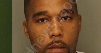 FORD, JUSTIN | 2025-09-10 11:44:00 Jefferson County, Alabama Booking