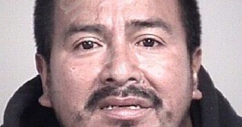 NICOLAS, JOSE LUIS | 2025-09-10 12:39:00 Cabarrus County, North Carolina Booking