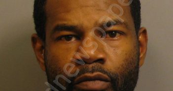 HALL, DERRICK | 2025-09-10 21:13:00 Jefferson County, Alabama Booking