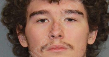 RENO, BRYANT ALLEN | 2025-09-10 14:45:00 Jefferson County, Alabama Booking