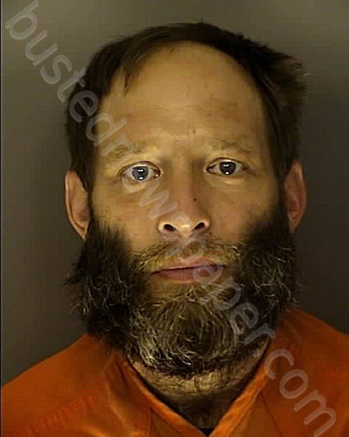 LITTRELL, JOHN THOMAS #, Horry County, South Carolina - 2025-09-10 14:23:00