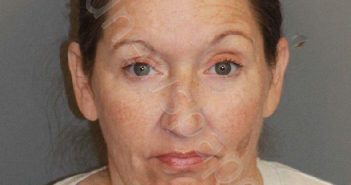 MCDONALD, MELISSA | 2025-09-10 09:53:00 Jefferson County, Alabama Booking