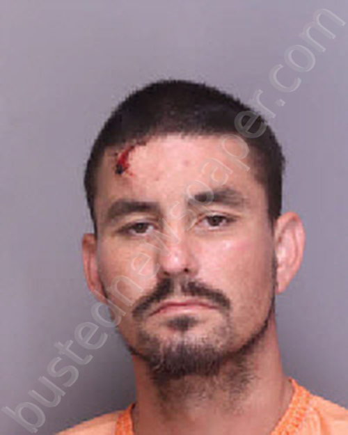 SWEAT, CHRISTOPHER RYAN #, Florence County, South Carolina - 2025-09-10 02:53:00