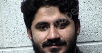AKRAM, MUHAMMAD BILAL | 2025-09-10 Chase County, Kansas Booking