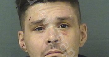 <B>SMITH</B>, ABYJAH <B>ANTHONY</B> III #, Palm Beach County, Florida - 2025-09-10 02:07:00