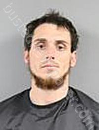 JACKS, DALTON GAVIN #, Anderson County, South Carolina - 2025-09-10