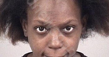 EZELL, CHRYSTAL NICOLE | 2025-09-10 01:13:00 Cabarrus County, North Carolina Booking