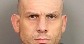 WALKER, JUSTIN CHARLES | 2025-09-10 10:47:00 Jefferson County, Alabama Booking